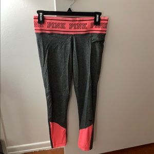 PINK leggings